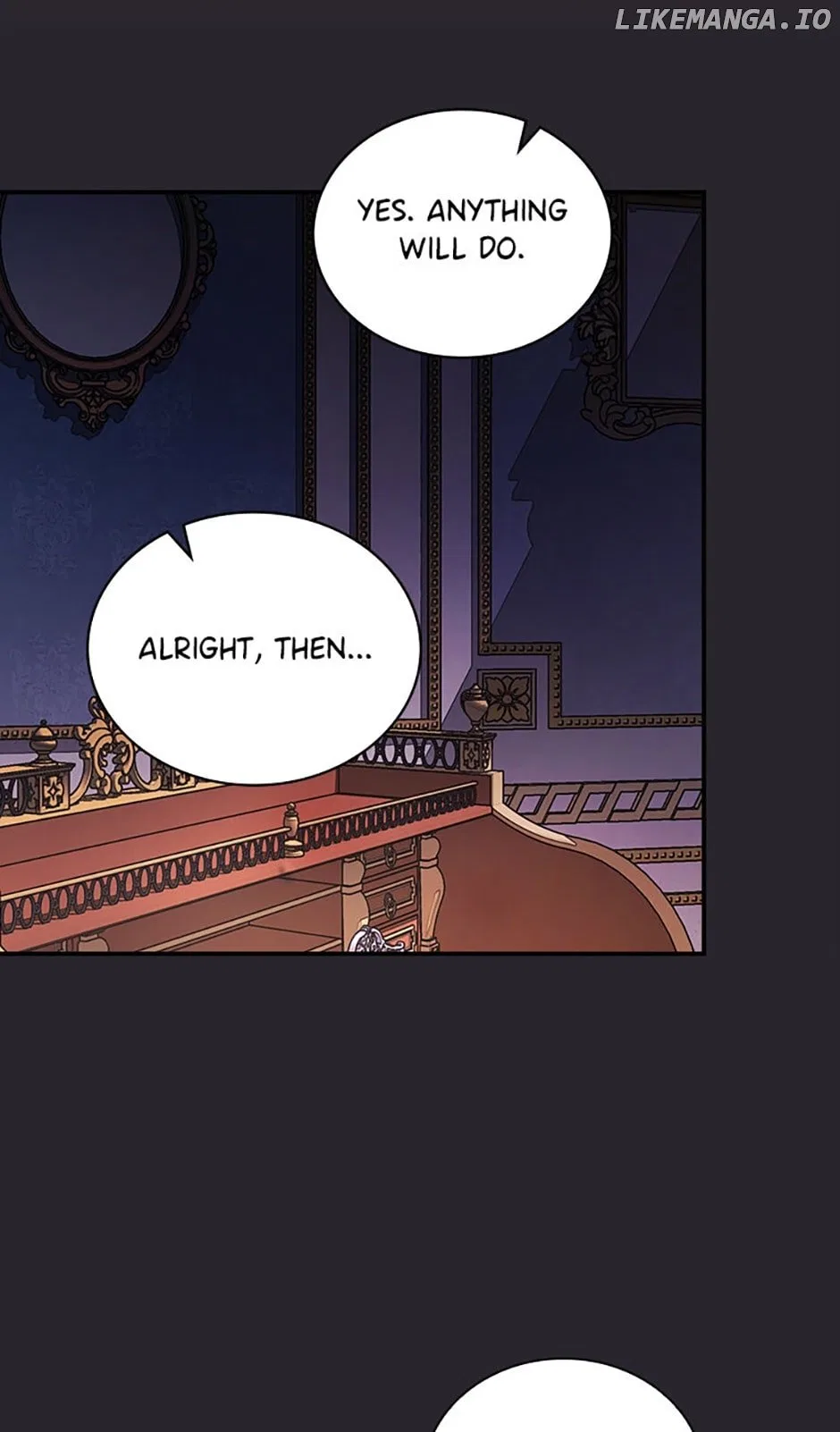 I’ll Be The Warrior’s Mother Chapter 55 – Page 32