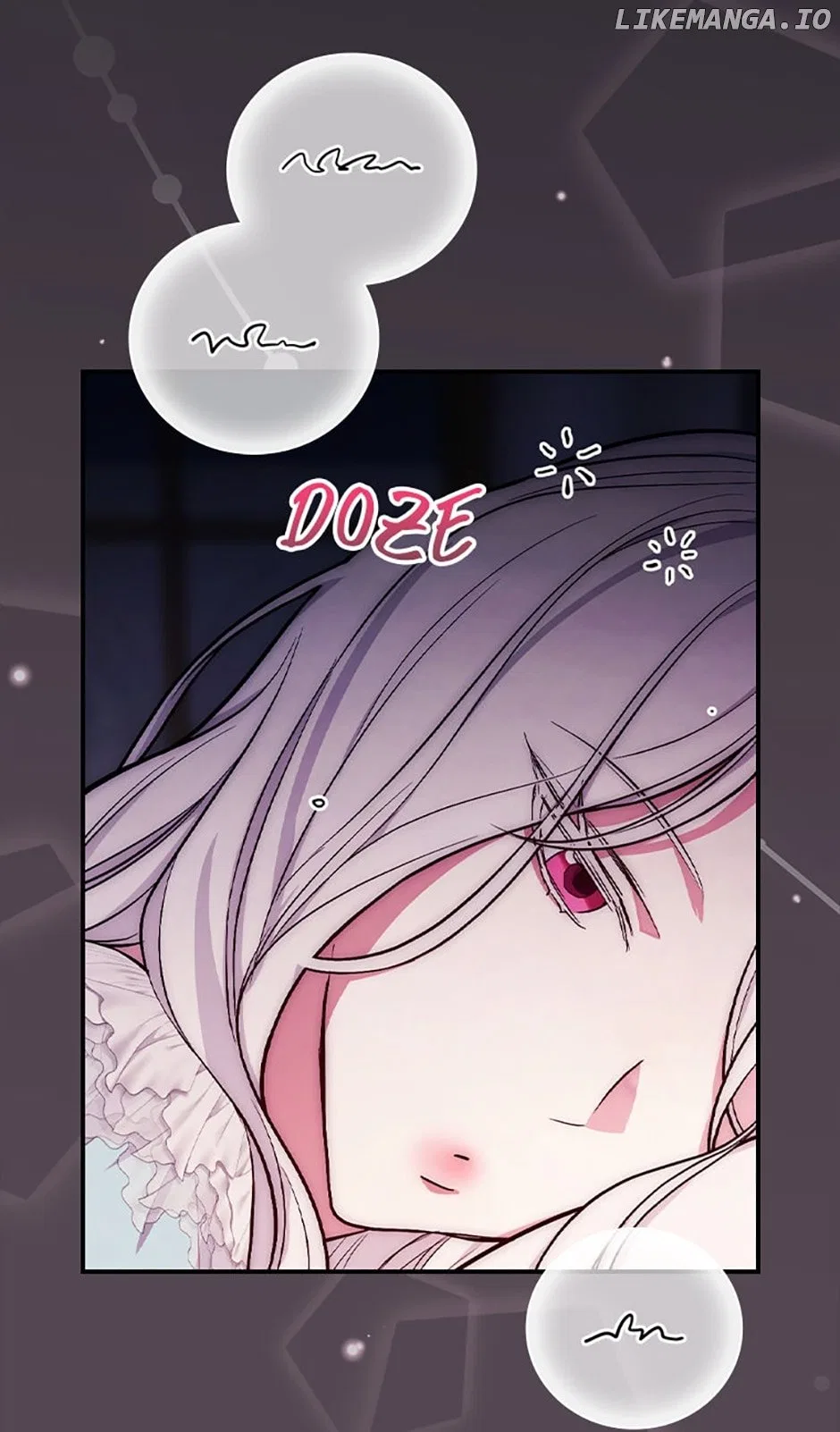 I’ll Be The Warrior’s Mother Chapter 55 – Page 34