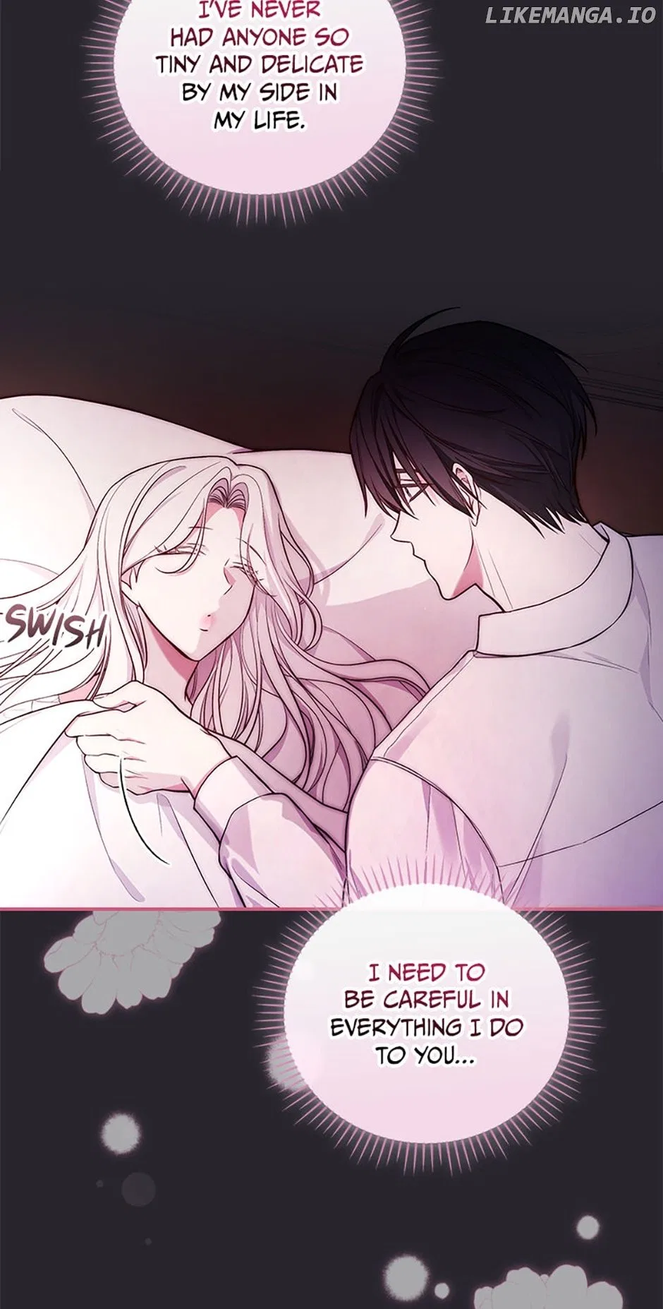 I’ll Be The Warrior’s Mother Chapter 55 – Page 39