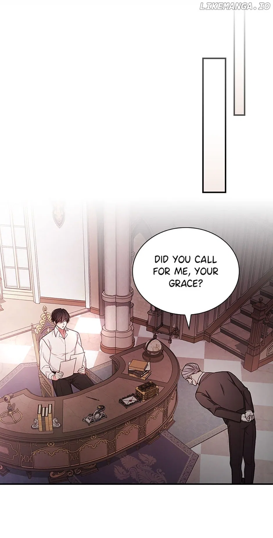I’ll Be The Warrior’s Mother Chapter 55 – Page 43