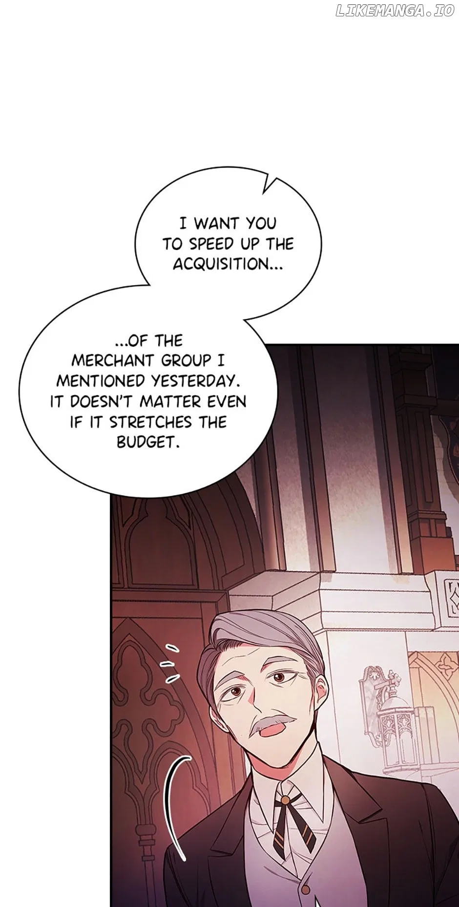 I’ll Be The Warrior’s Mother Chapter 55 – Page 44