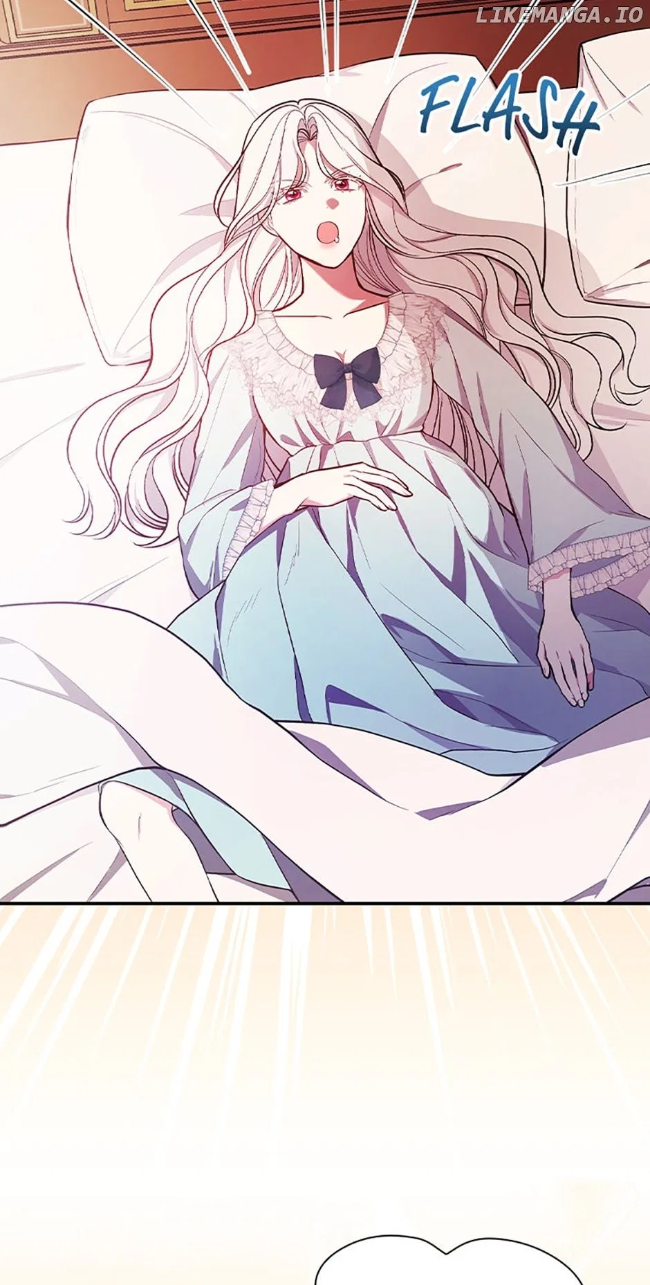 I’ll Be The Warrior’s Mother Chapter 55 – Page 49