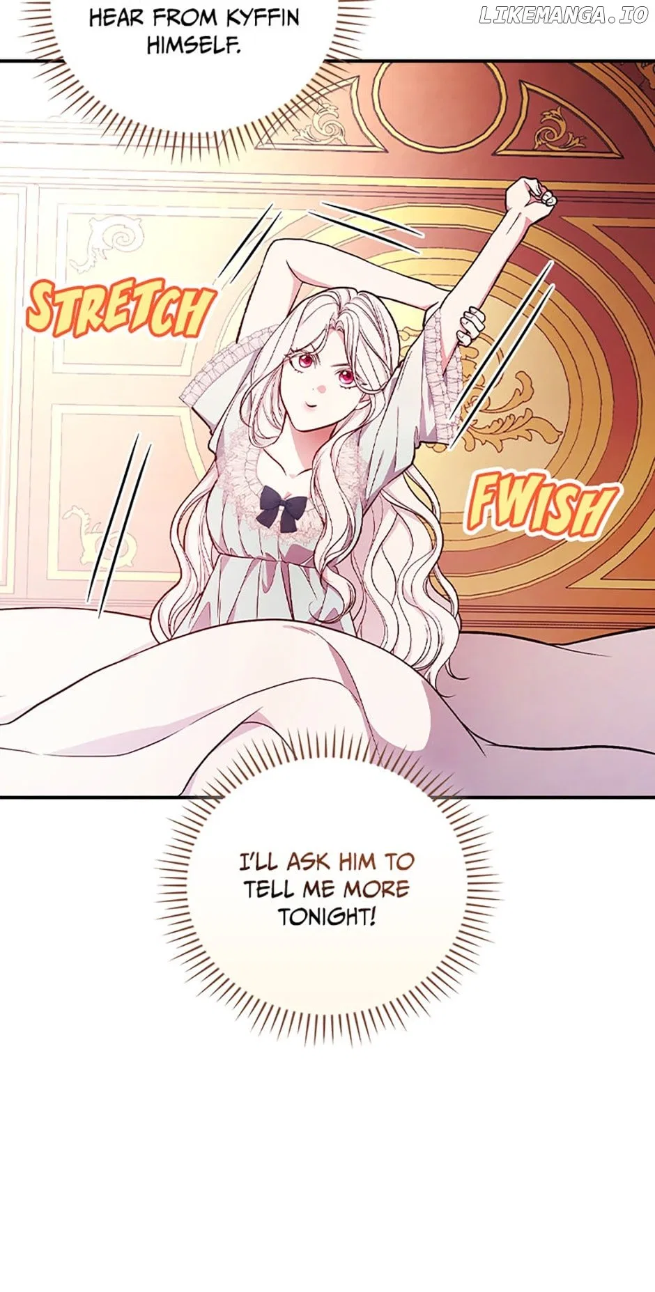 I’ll Be The Warrior’s Mother Chapter 55 – Page 51