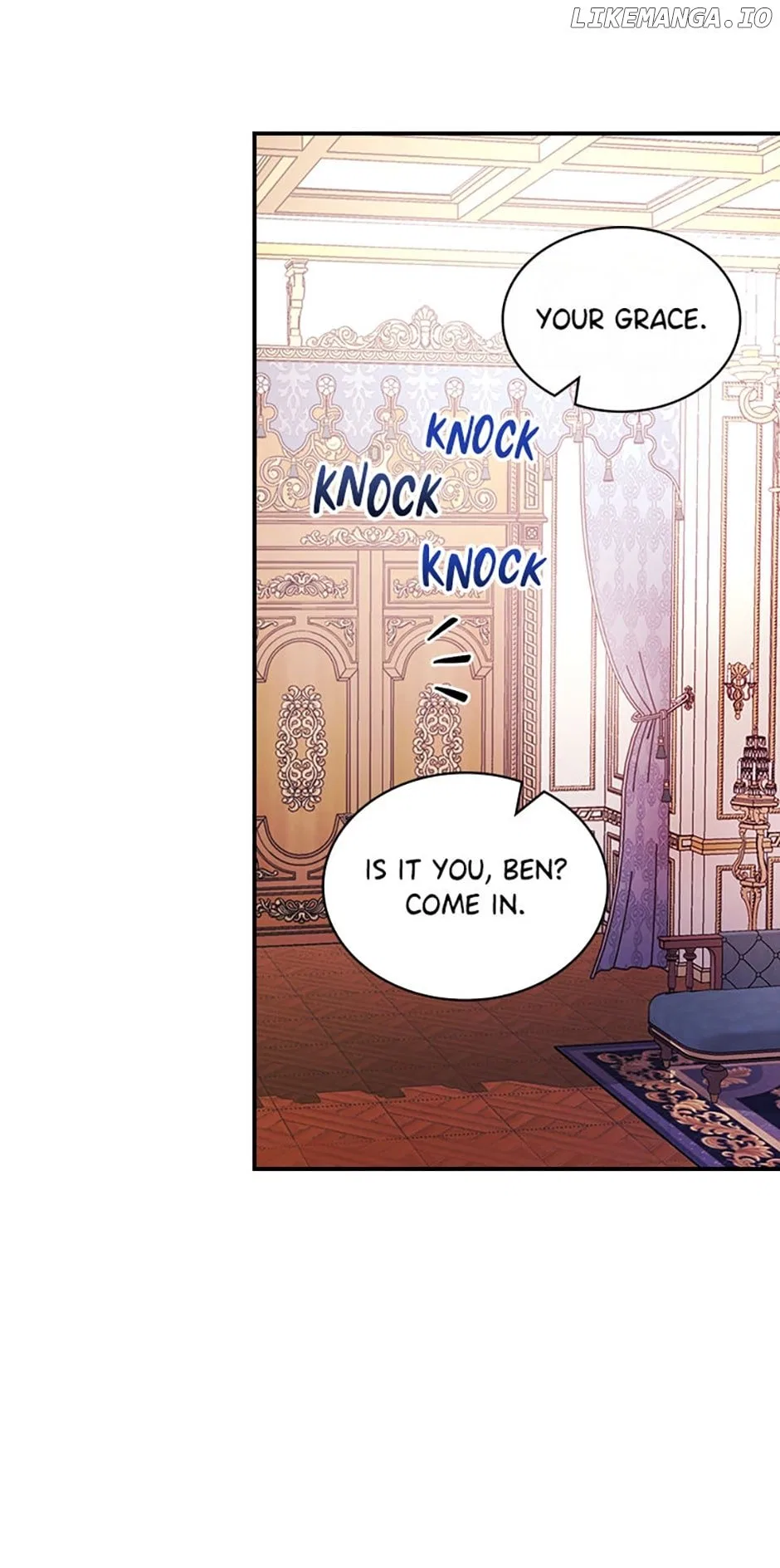 I’ll Be The Warrior’s Mother Chapter 55 – Page 52