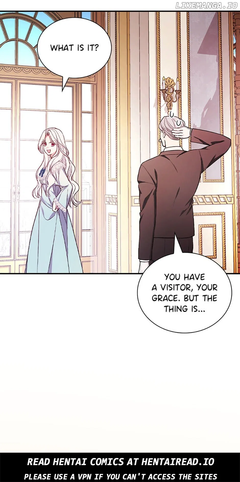 I’ll Be The Warrior’s Mother Chapter 55 – Page 53
