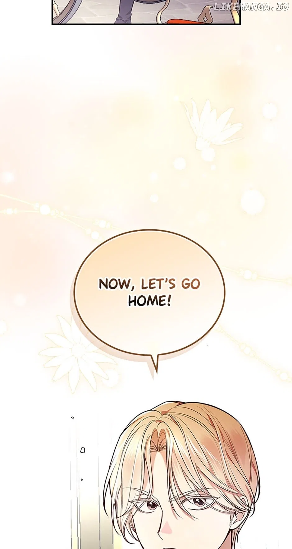 I’ll Be The Warrior’s Mother Chapter 55 – Page 59