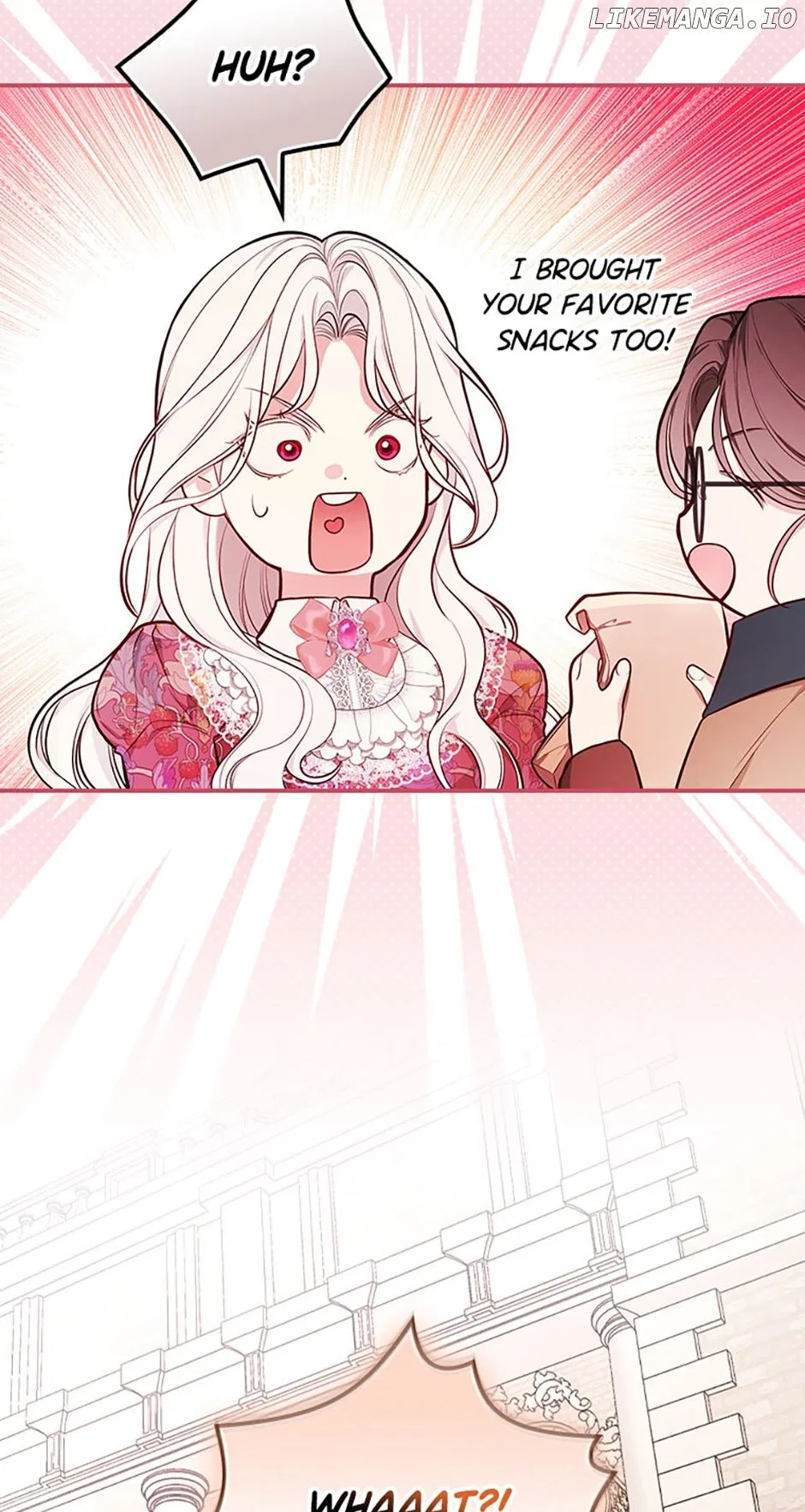 I’ll Be The Warrior’s Mother Chapter 55 – Page 61