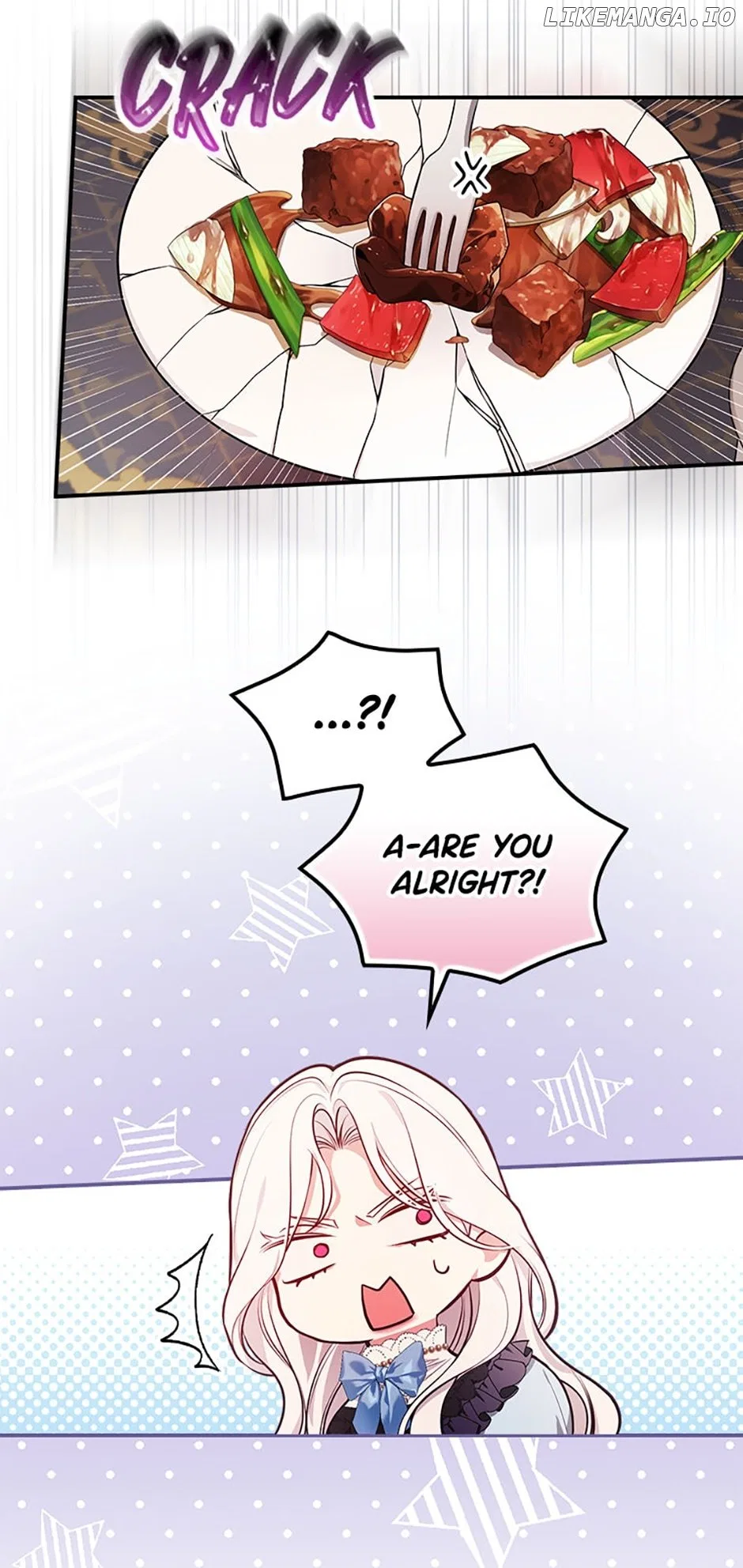 I’ll Be The Warrior’s Mother Chapter 54 – Page 2
