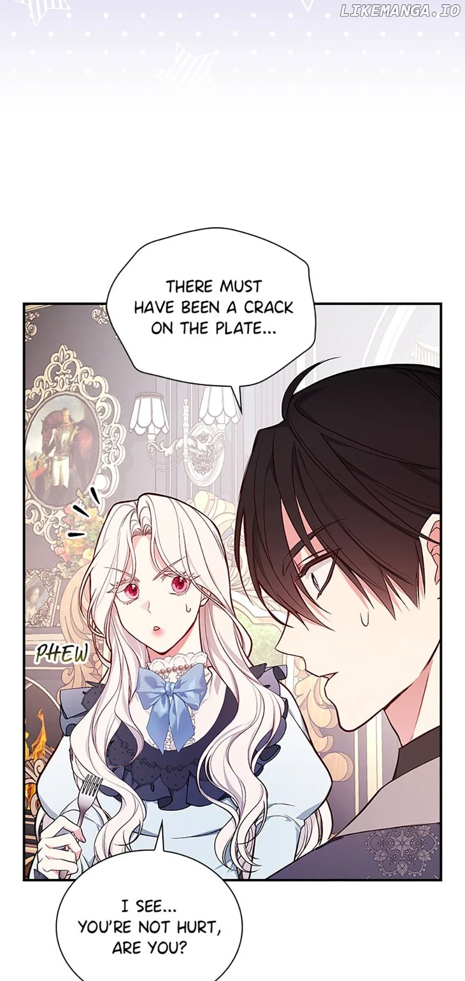 I’ll Be The Warrior’s Mother Chapter 54 – Page 3