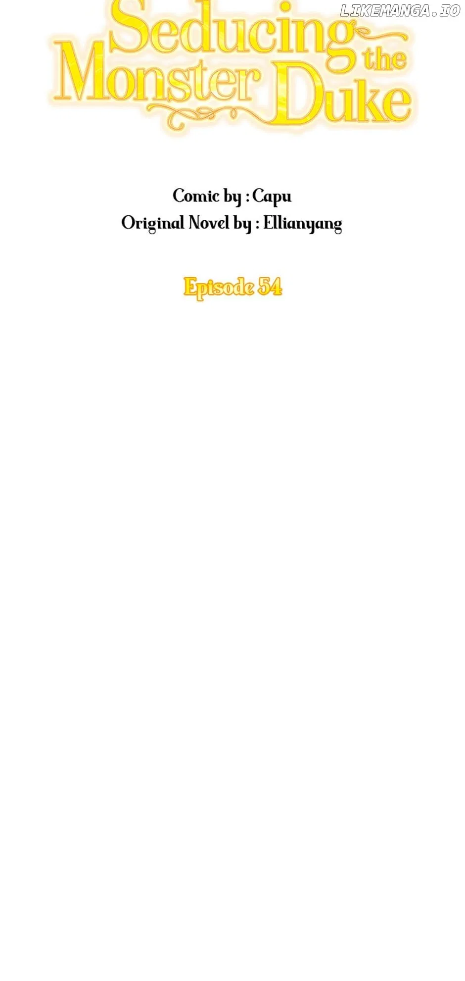 I’ll Be The Warrior’s Mother Chapter 54 – Page 6