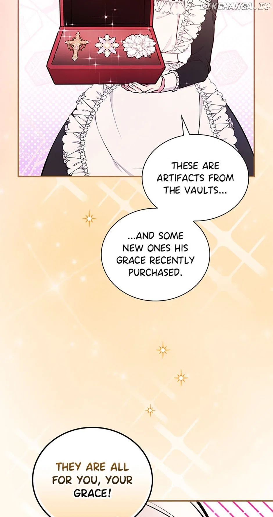 I’ll Be The Warrior’s Mother Chapter 54 – Page 9