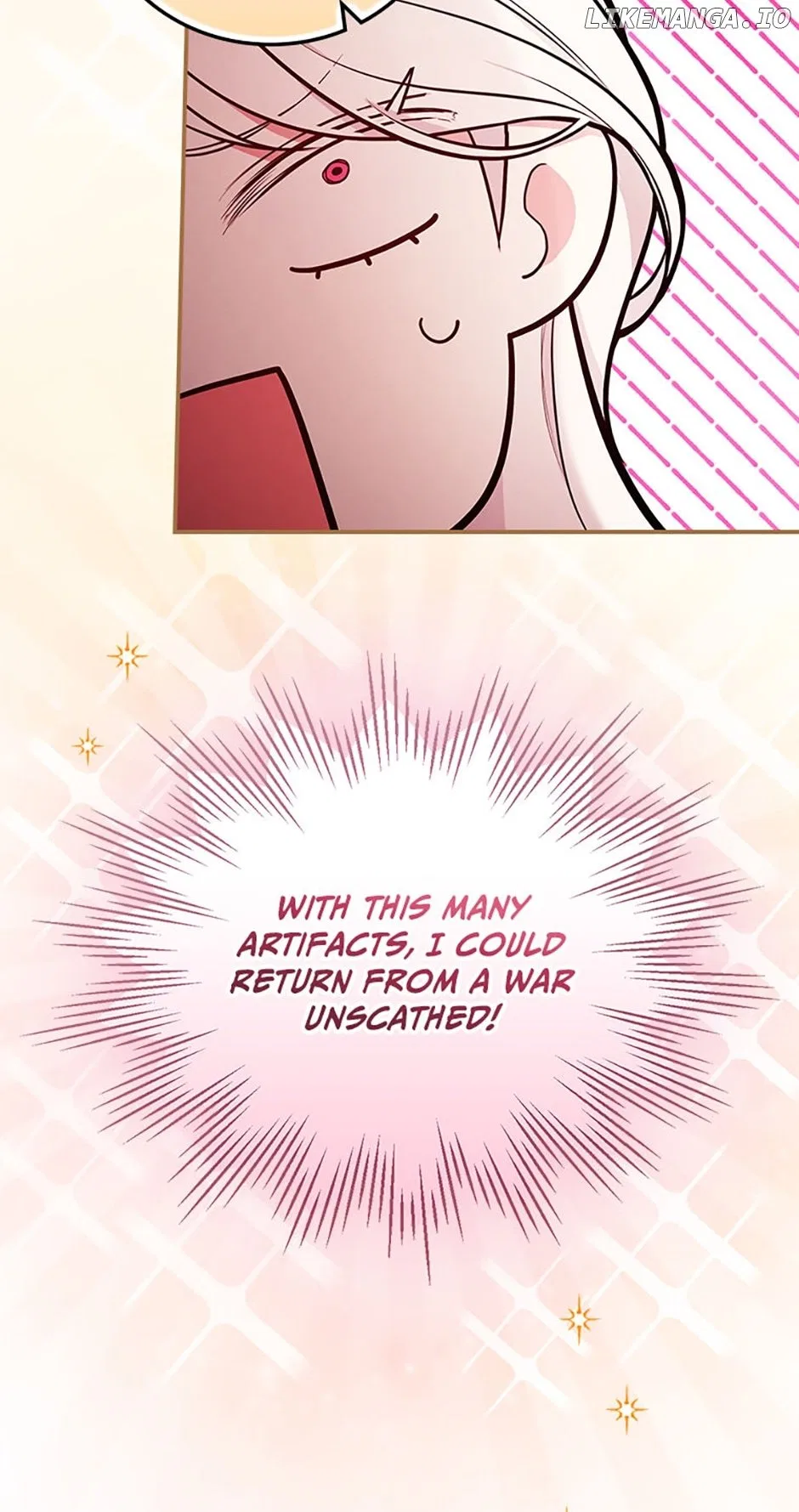 I’ll Be The Warrior’s Mother Chapter 54 – Page 10