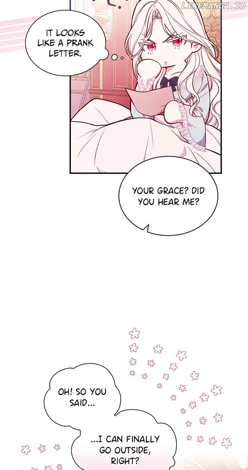 I’ll Be The Warrior’s Mother Chapter 54 – Page 13