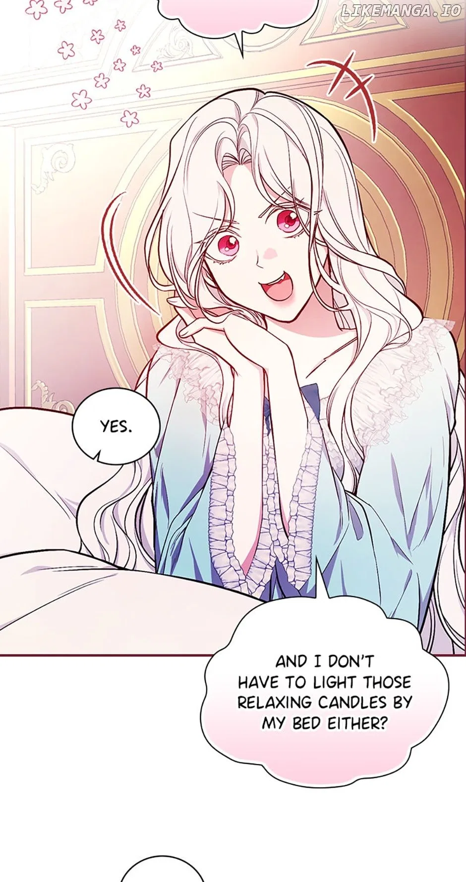 I’ll Be The Warrior’s Mother Chapter 54 – Page 14