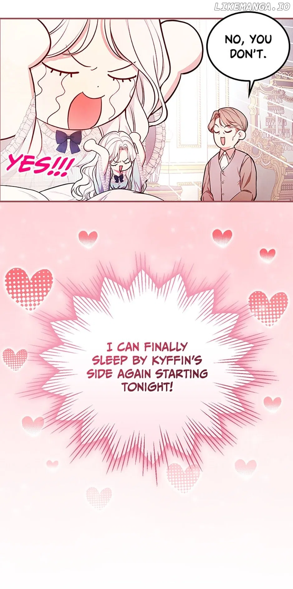 I’ll Be The Warrior’s Mother Chapter 54 – Page 16