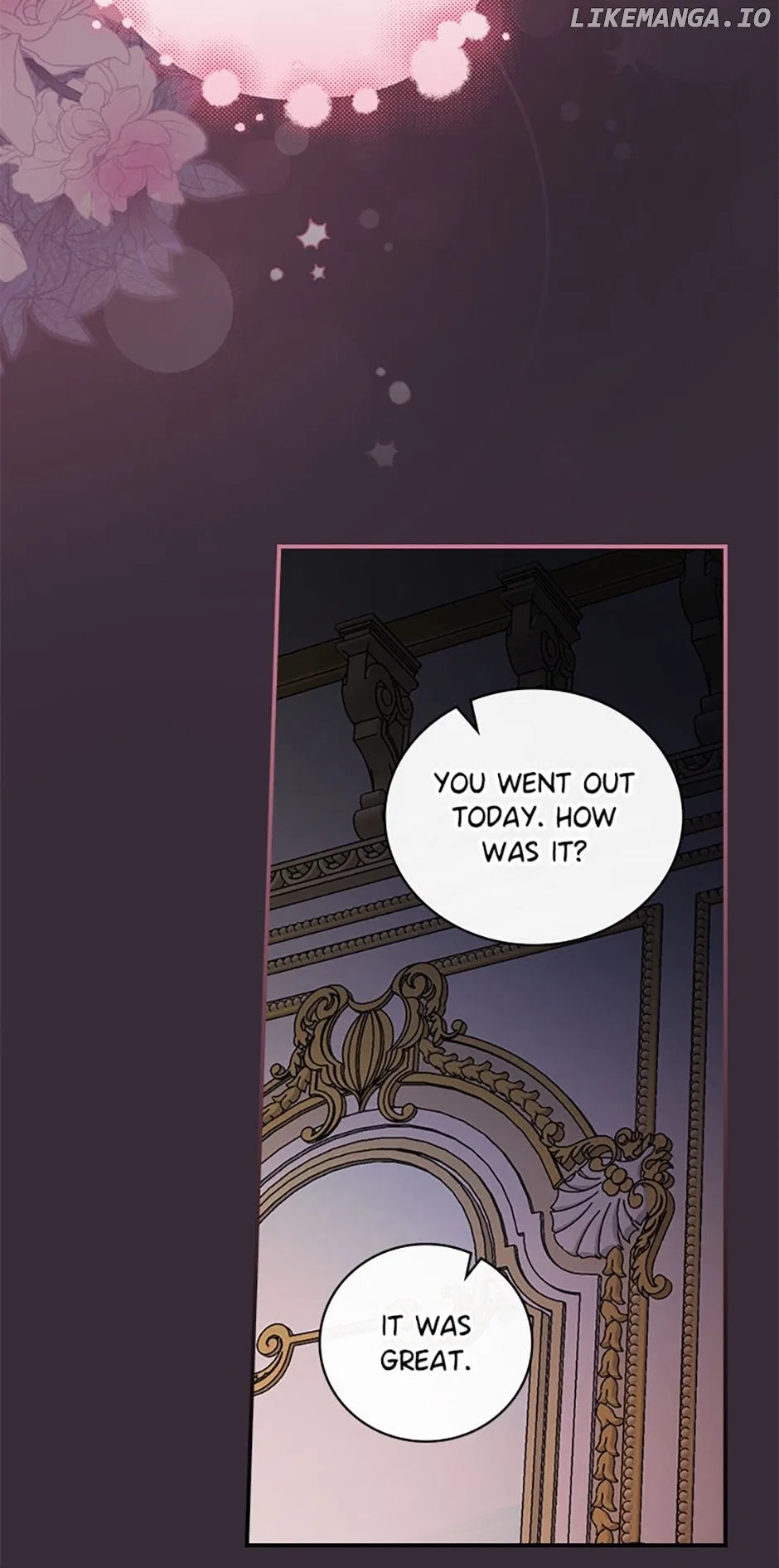 I’ll Be The Warrior’s Mother Chapter 54 – Page 23