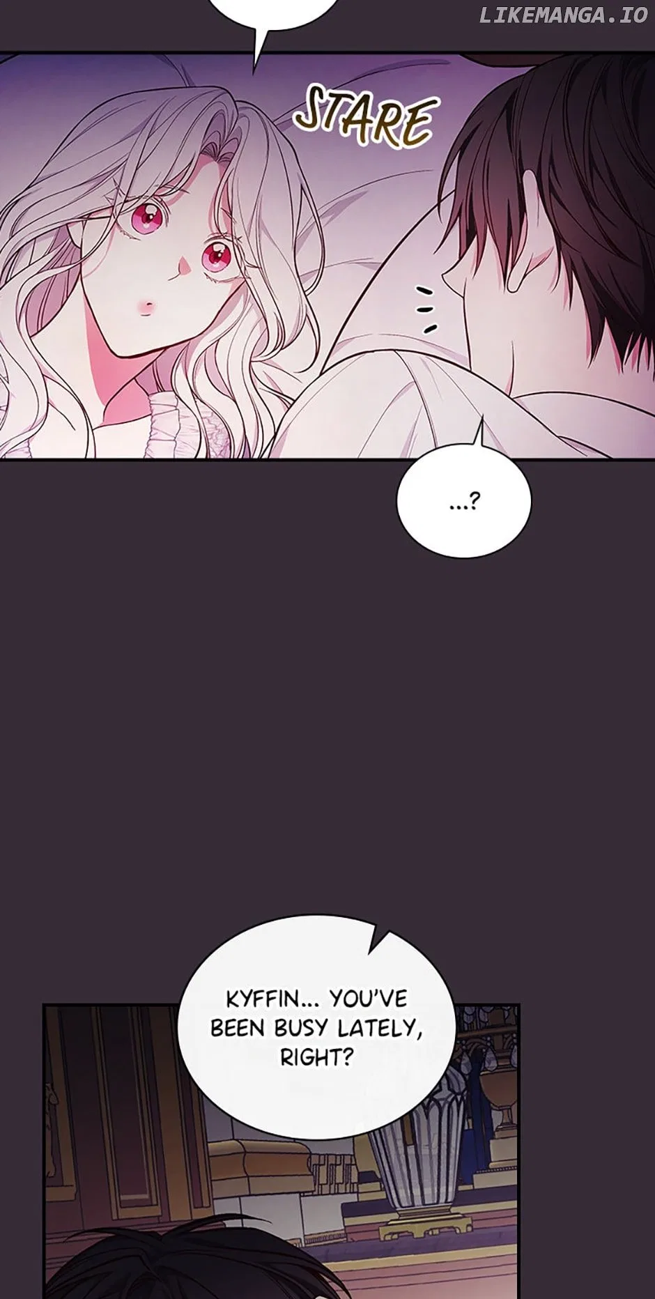 I’ll Be The Warrior’s Mother Chapter 54 – Page 27