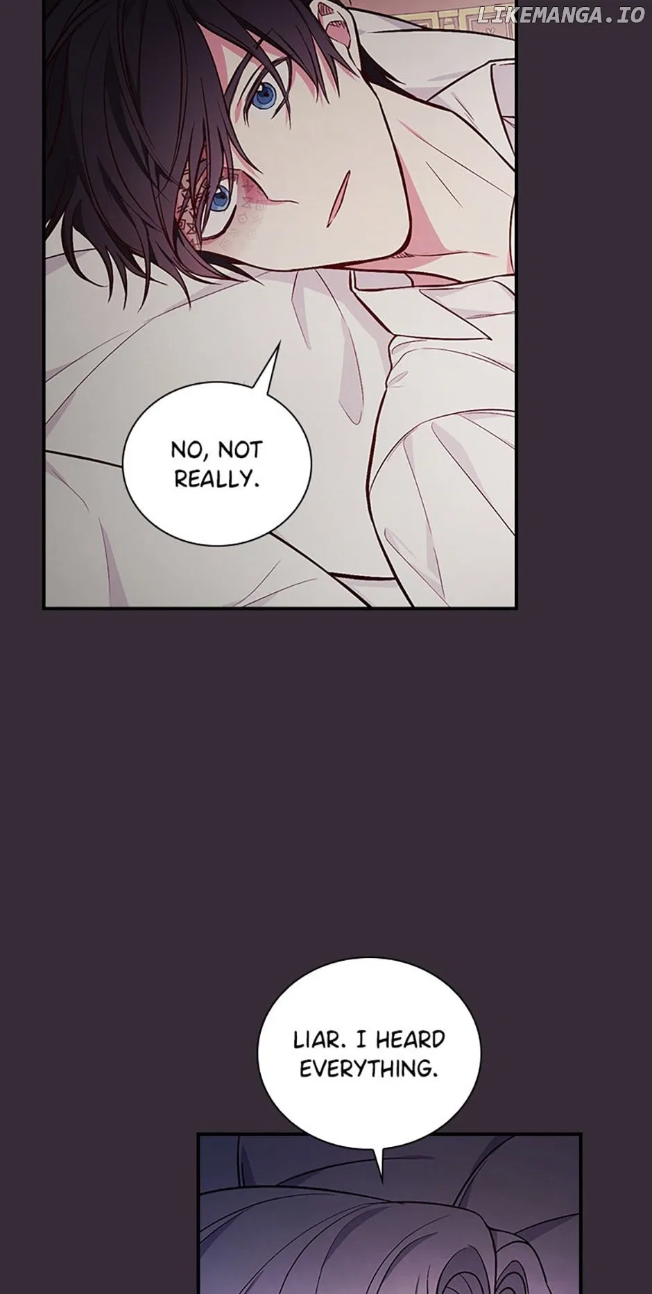 I’ll Be The Warrior’s Mother Chapter 54 – Page 28