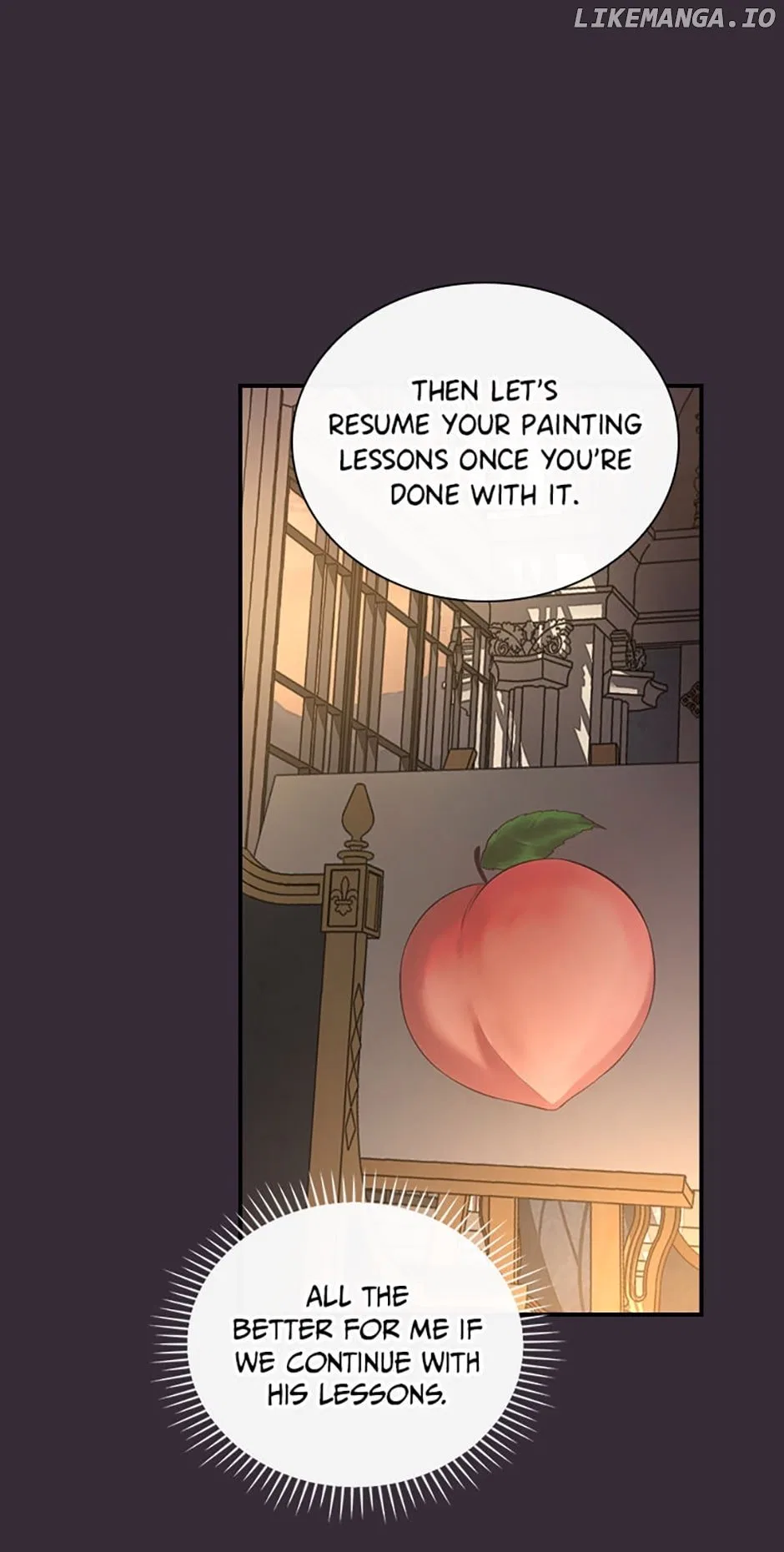 I’ll Be The Warrior’s Mother Chapter 54 – Page 31