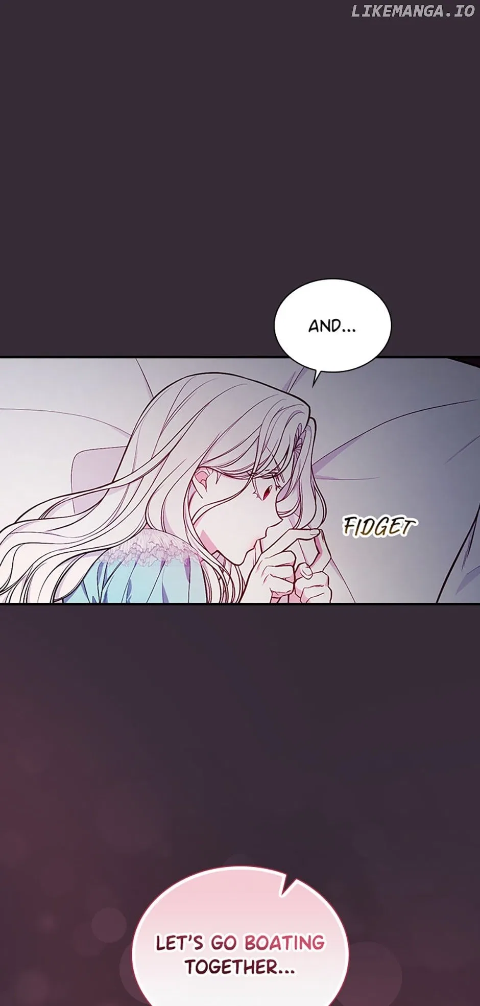 I’ll Be The Warrior’s Mother Chapter 54 – Page 32
