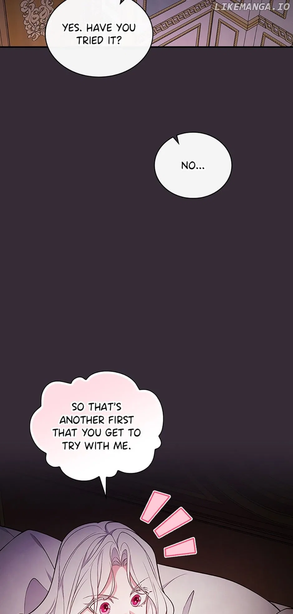I’ll Be The Warrior’s Mother Chapter 54 – Page 34