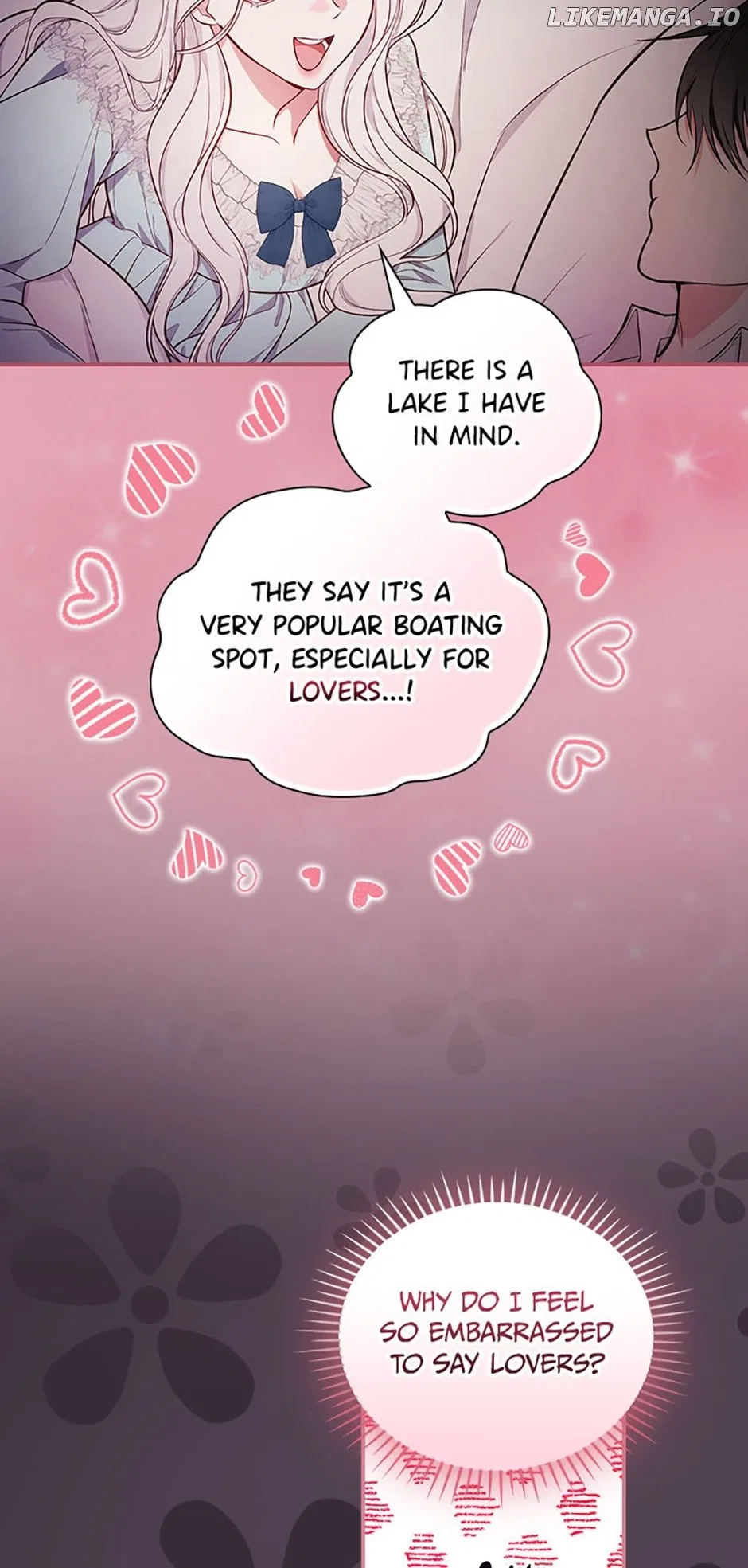 I’ll Be The Warrior’s Mother Chapter 54 – Page 35