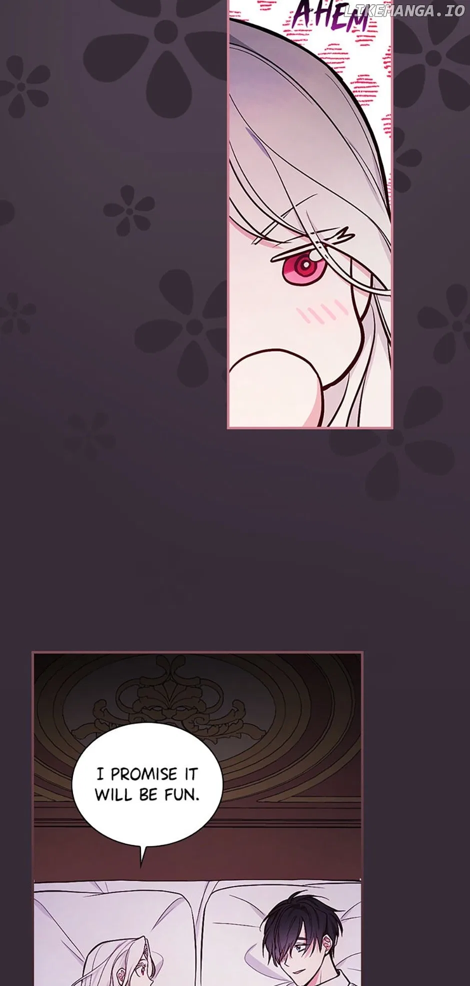I’ll Be The Warrior’s Mother Chapter 54 – Page 36