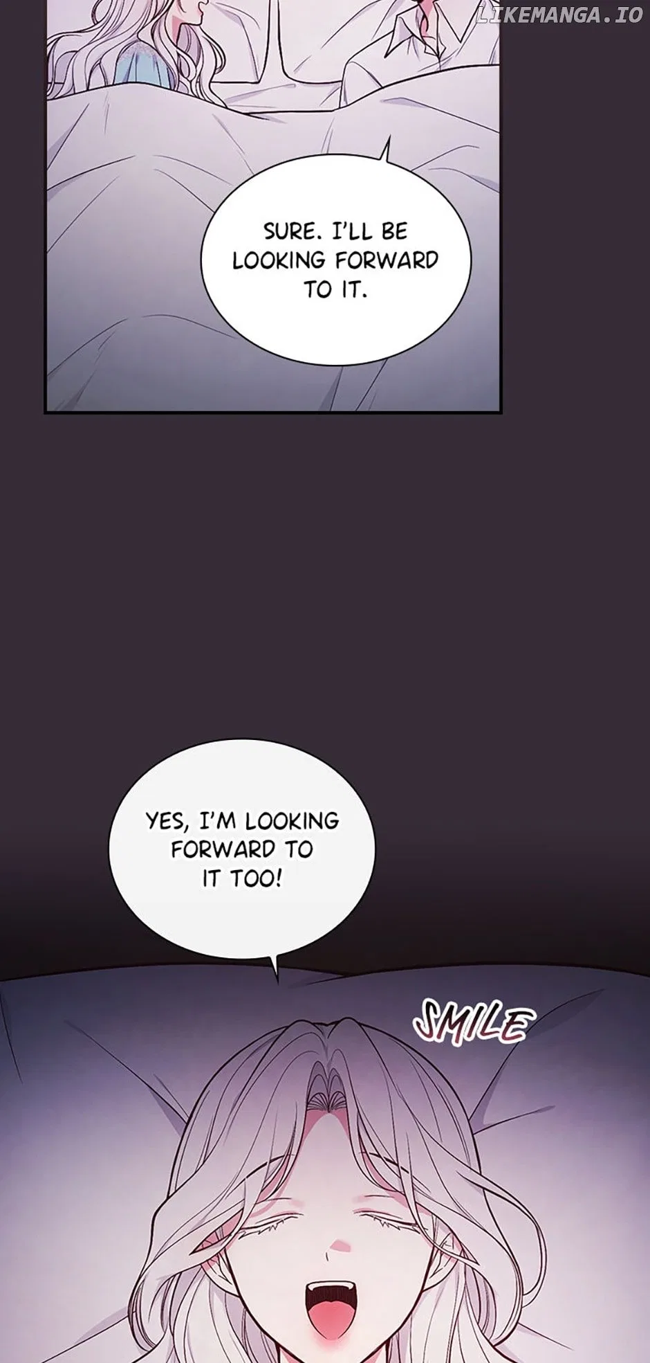 I’ll Be The Warrior’s Mother Chapter 54 – Page 37