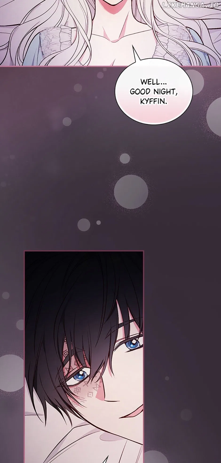 I’ll Be The Warrior’s Mother Chapter 54 – Page 38