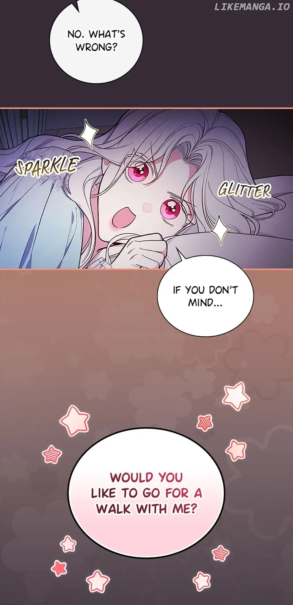 I’ll Be The Warrior’s Mother Chapter 54 – Page 41