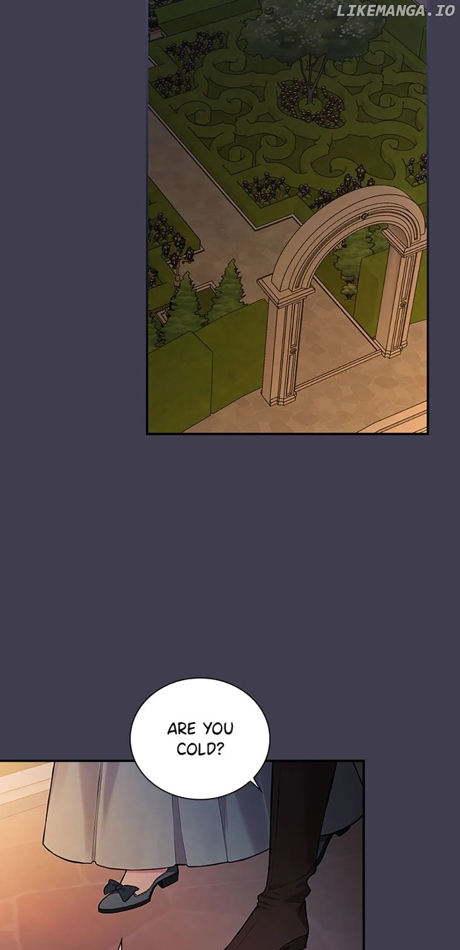 I’ll Be The Warrior’s Mother Chapter 54 – Page 43