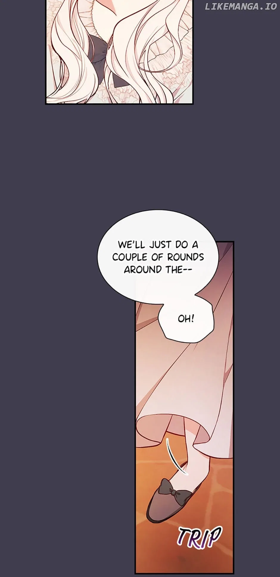 I’ll Be The Warrior’s Mother Chapter 54 – Page 46