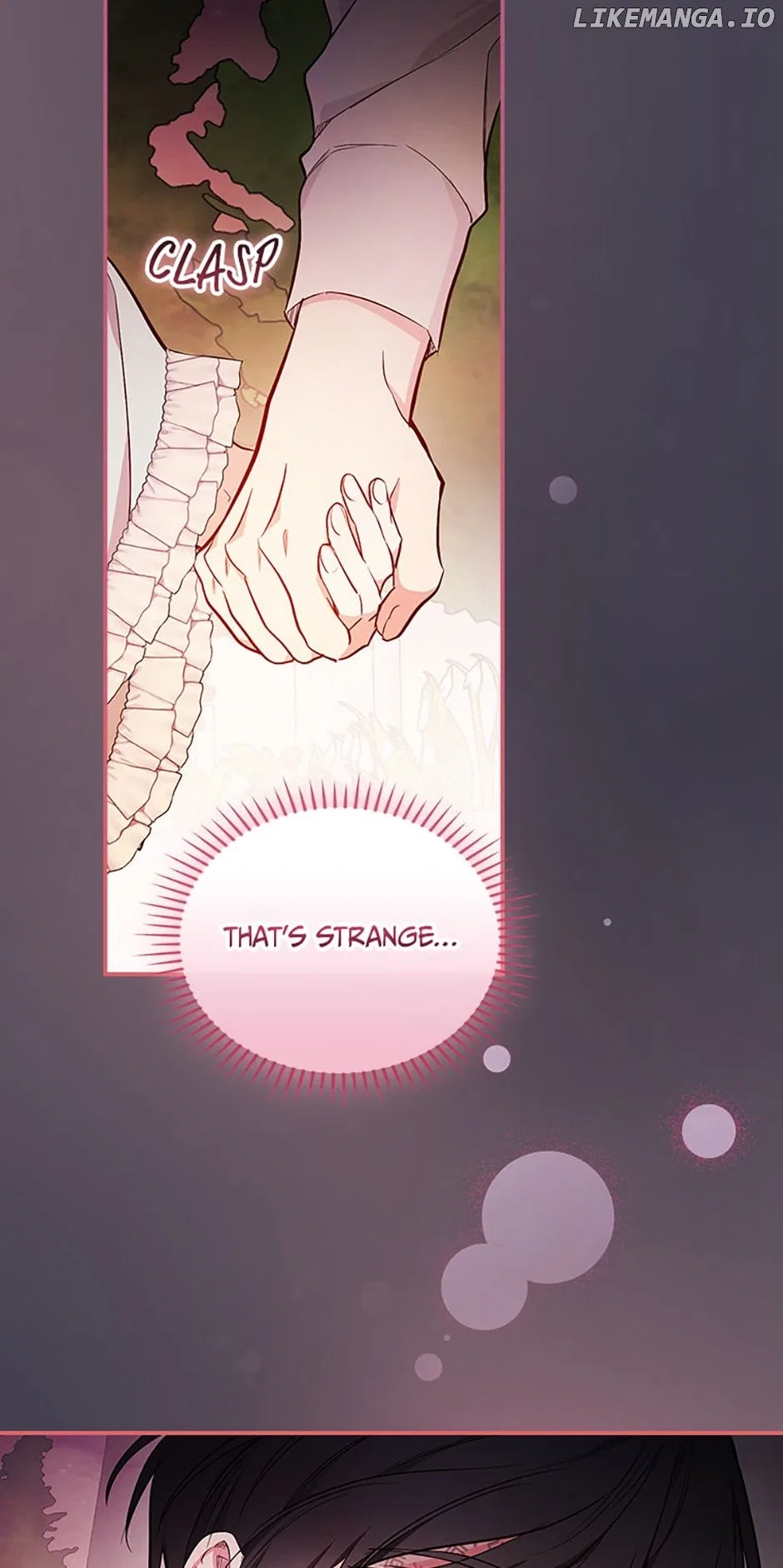 I’ll Be The Warrior’s Mother Chapter 54 – Page 51