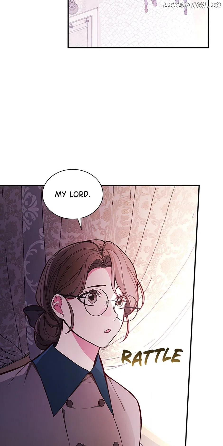 I’ll Be The Warrior’s Mother Chapter 54 – Page 56