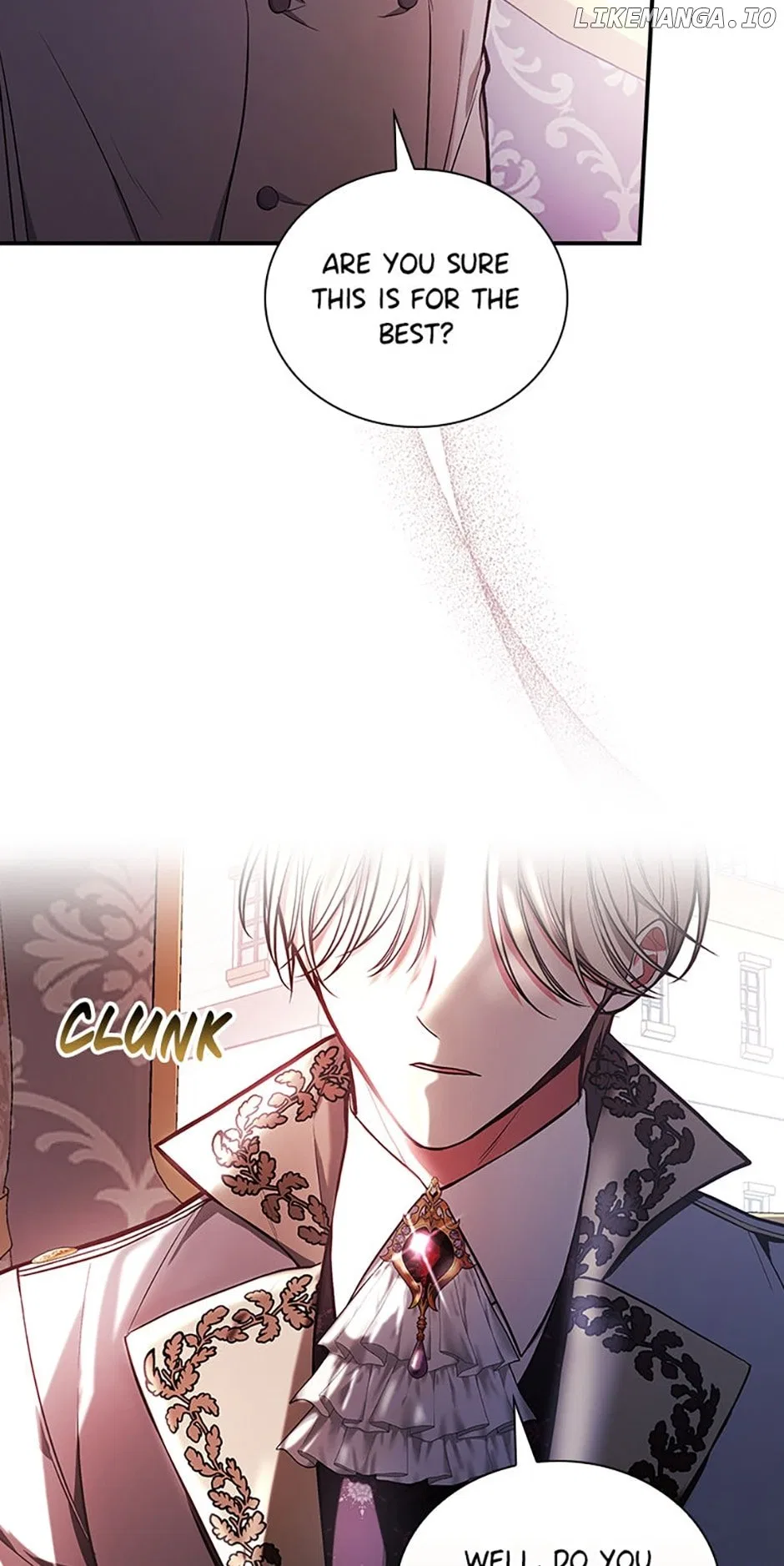 I’ll Be The Warrior’s Mother Chapter 54 – Page 57