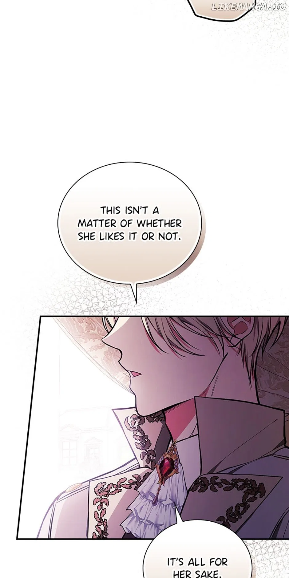 I’ll Be The Warrior’s Mother Chapter 54 – Page 59