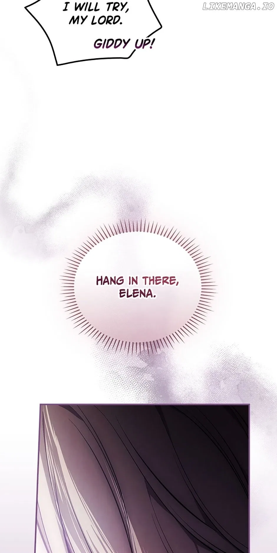 I’ll Be The Warrior’s Mother Chapter 54 – Page 62