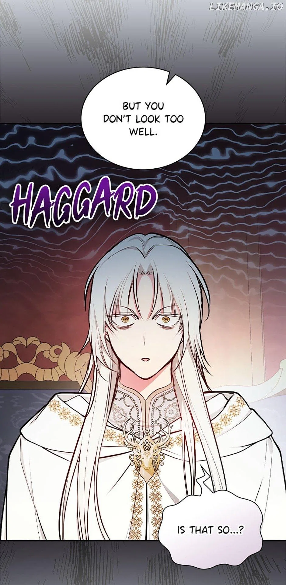 I’ll Be The Warrior’s Mother Chapter 53 – Page 3