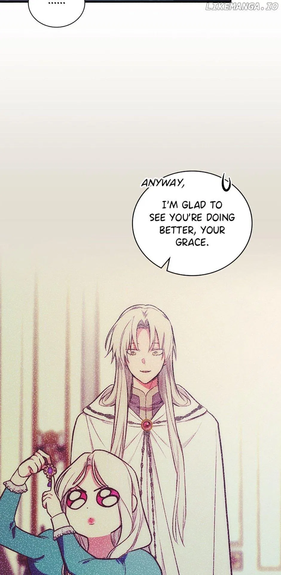 I’ll Be The Warrior’s Mother Chapter 53 – Page 5