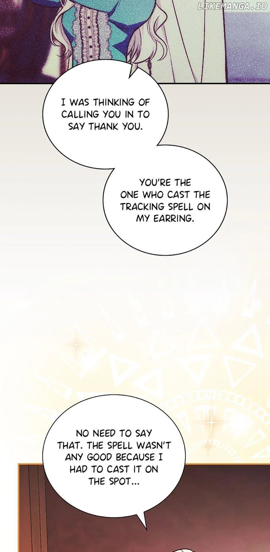 I’ll Be The Warrior’s Mother Chapter 53 – Page 6