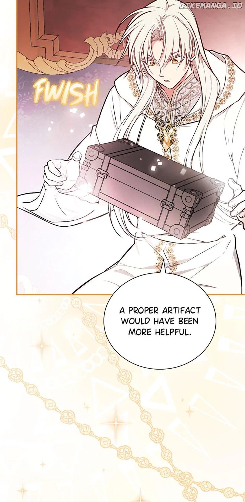 I’ll Be The Warrior’s Mother Chapter 53 – Page 7