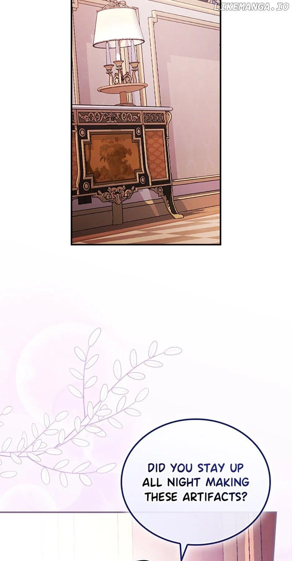 I’ll Be The Warrior’s Mother Chapter 53 – Page 11