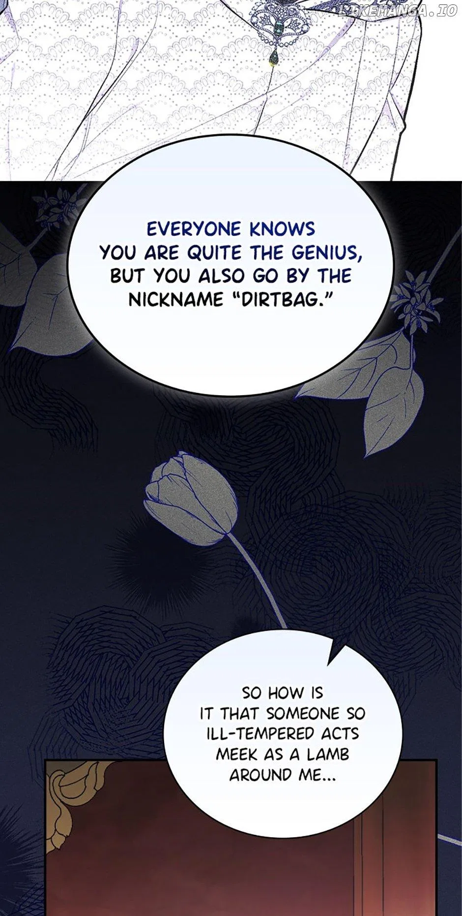 I’ll Be The Warrior’s Mother Chapter 53 – Page 17