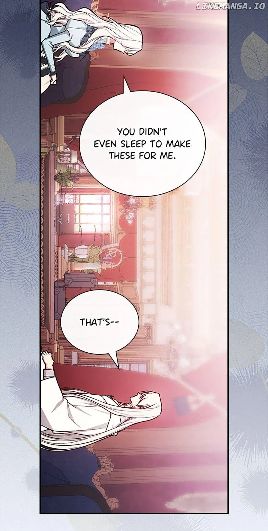 I’ll Be The Warrior’s Mother Chapter 53 – Page 19