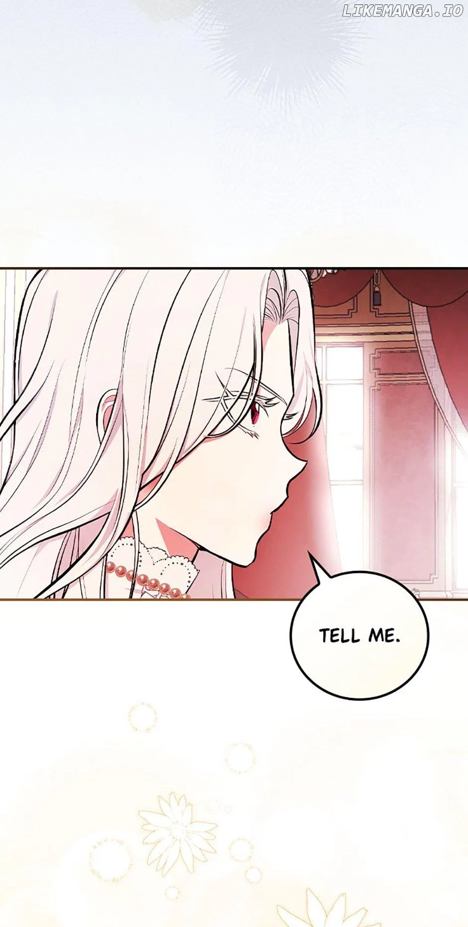 I’ll Be The Warrior’s Mother Chapter 53 – Page 20