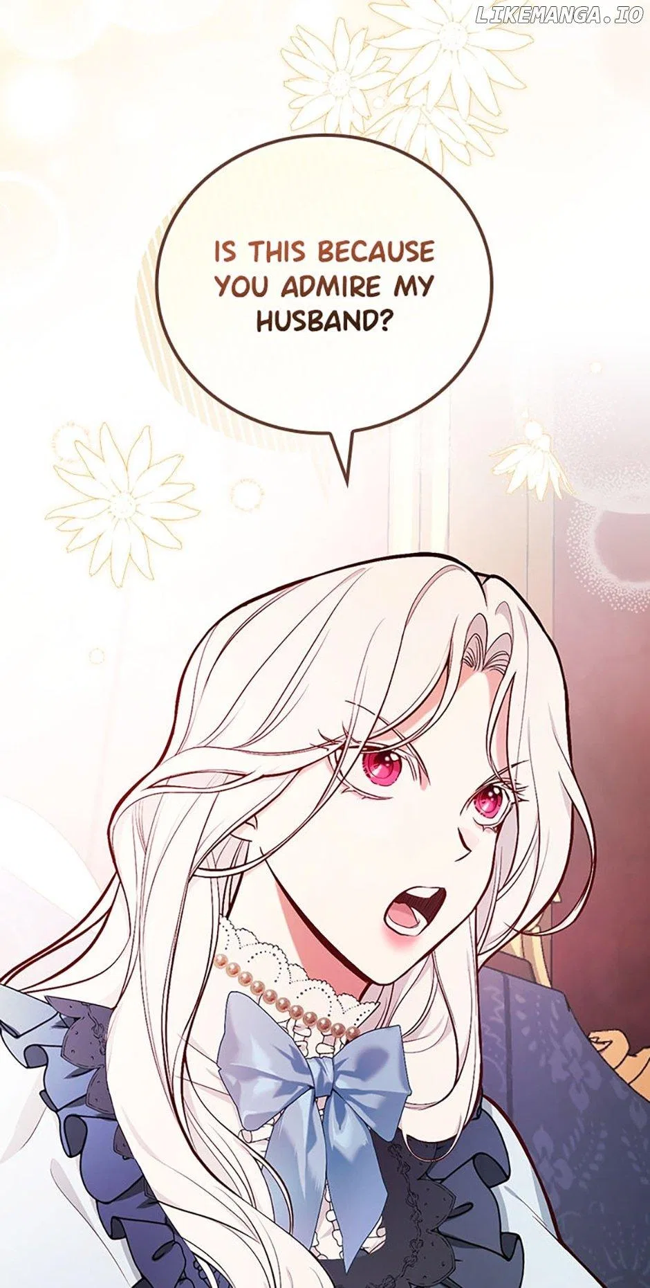 I’ll Be The Warrior’s Mother Chapter 53 – Page 21