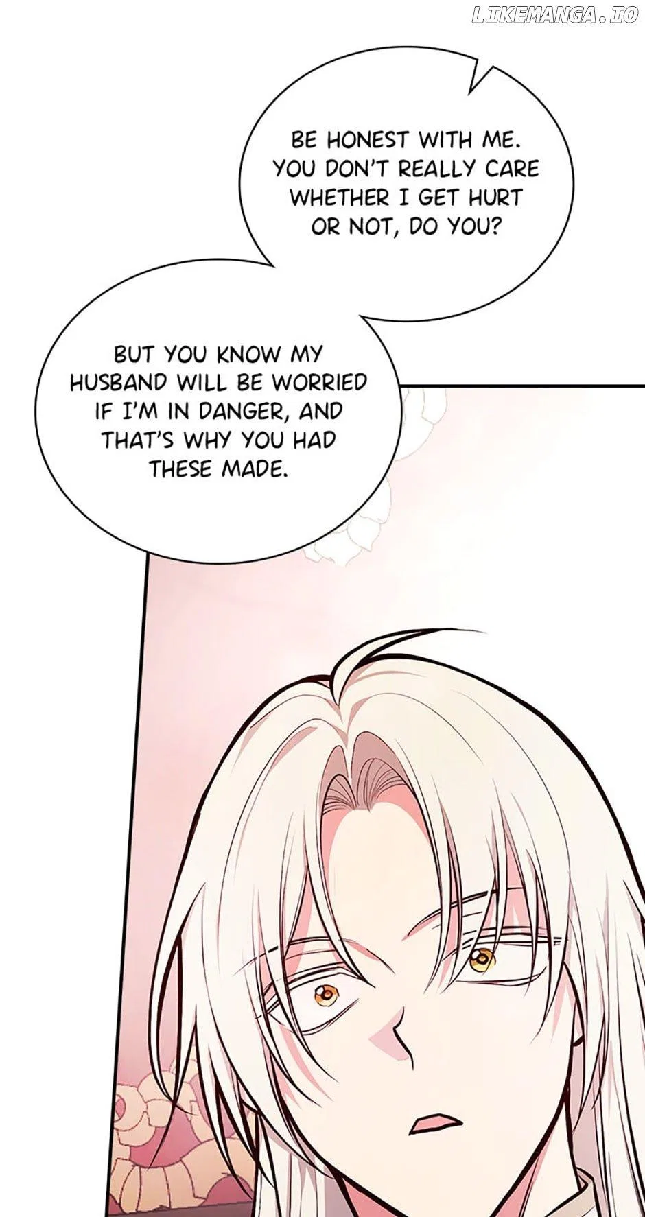 I’ll Be The Warrior’s Mother Chapter 53 – Page 24