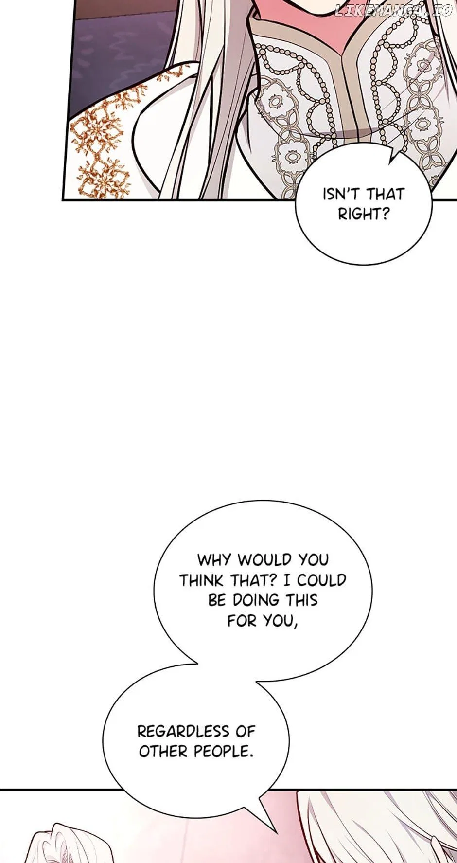 I’ll Be The Warrior’s Mother Chapter 53 – Page 25
