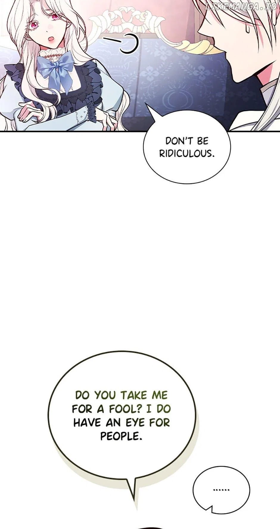 I’ll Be The Warrior’s Mother Chapter 53 – Page 26