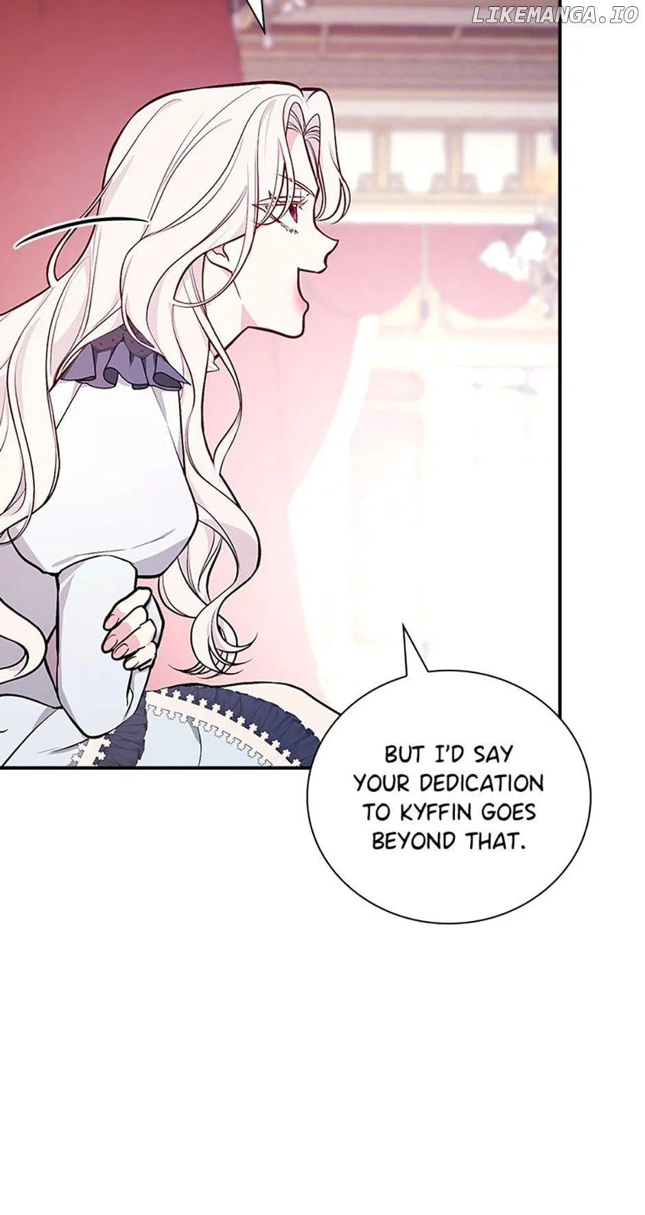 I’ll Be The Warrior’s Mother Chapter 53 – Page 30